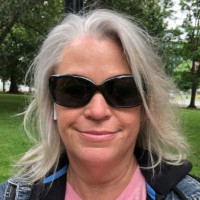 Quality Press Employee Susi Wilsonfors's profile photo