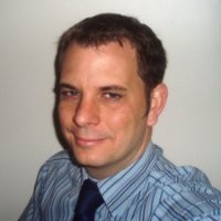 Rubix Employee Mark Plaskett's profile photo