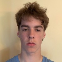 Wright Brothers Institute Employee Luke Cushman's profile photo