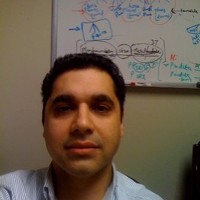 Sas Employee Deepak Dhar's profile photo