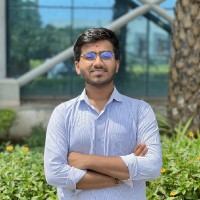 SRKay Consulting Group Employee Ghanshyam Varu's profile photo