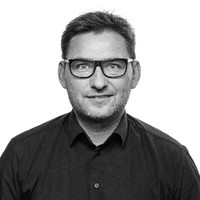 pondoo Employee Jesper Berntson's profile photo