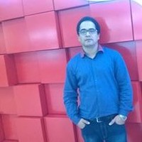 Capgemini Employee Azeem Rizvi's profile photo
