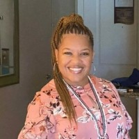 Dunlop Protective Footwear Employee Sherrita Ellis's profile photo