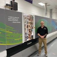 Canon Solutions America Employee Derek Sinclair's profile photo