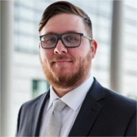 Lexicon, Inc. Employee Forrest Evans's profile photo