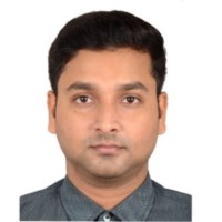 Novartis Ireland Employee Saikat Paul's profile photo