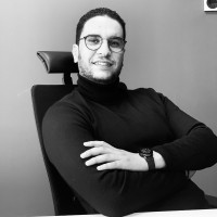 HPS Employee Zakaria Boumoula's profile photo