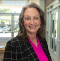 Lorraine Stofft Email