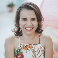 GRUPO CHALEZINHO Employee Danielle Araujo's profile photo