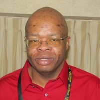 KSi Employee Steve Hubbs's profile photo