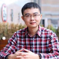 Cedric Wang Email & Phone Number