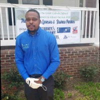 David Bruce Email & Phone Number