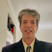100.7 The Bay Employee Jerry Coleman's profile photo