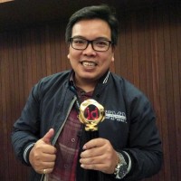 Steve Adrianto Email