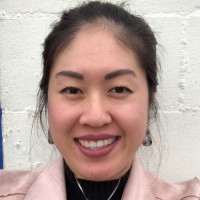 UCLA Health Employee Macy's profile photo