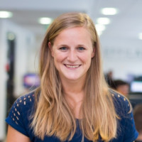 Skillup.co Employee Charlotte Flament's profile photo