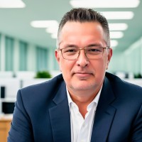 KTS Global Employee Tim Jacobs's profile photo