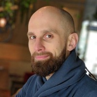 Petcube Employee Andrey Stoliarov's profile photo