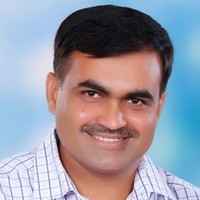 Comviva Employee Bal Mukund's profile photo