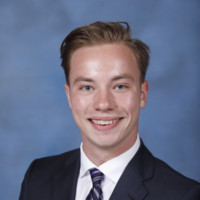 Rotation Engineering & Manufacturing Company Employee Jonathan Komschlies's profile photo