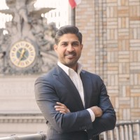 Rishi Gupta Email & Phone Number