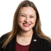 Henderson State University Employee Leah Sexton's profile photo