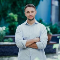 Invenio Global Employee Rhys Elliott's profile photo