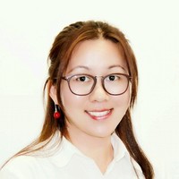 Cubic Transportation Systems Employee Eva Pan's profile photo