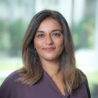 Vancouver Coastal Health Employee Yasmin Jetha's profile photo