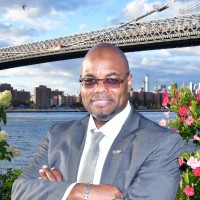 YMCA of Greater New York Employee Kendall Charter's profile photo