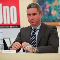 BPER Banca Employee Giuseppe Alibrandi's profile photo