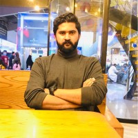 O3 Interfaces Employee Muhammad Abubakar's profile photo