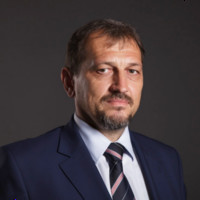 Basell Orlen Polyolefins Employee Marek Wilmanowicz's profile photo
