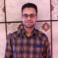 Peritos Solutions Employee Zeeshan Ahmed's profile photo