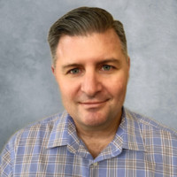 nClouds Employee Michael Cesta's profile photo