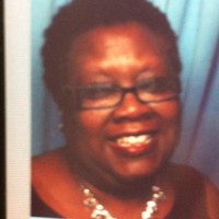 Verscend Employee Nadine Jones's profile photo