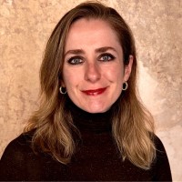 LLM in European IP Law at Stockholm University Employee Eleonora Rosati's profile photo