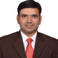 TechRev Employee Lakshmanan Sulur Balavadivel's profile photo
