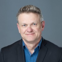 Excite Credit Union Employee Mark Hanson's profile photo