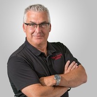 Town & Country Pest Solutions Inc. Employee James Lee's profile photo