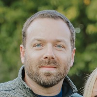 Protek Employee Jason Breidenbaugh's profile photo