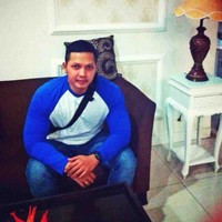 Fabelio Employee Wisnu Priyambodo's profile photo