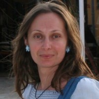 Svea Finans Norge Employee Ingrid Craciun's profile photo
