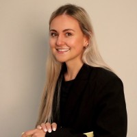 WeconnectU Employee Cherise Markgraaff's profile photo