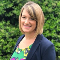 Hawkes Learning Employee Caitlin Neville's profile photo