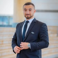 TechnoPlus Employee Malek al-Madramani's profile photo