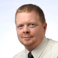 Gannon University Employee Doug Oathout's profile photo