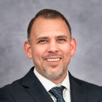 Clearview Federal Credit Union Employee Dustin Holmberg's profile photo
