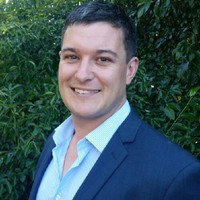 Bathurst Resources Employee Kieran McColl's profile photo